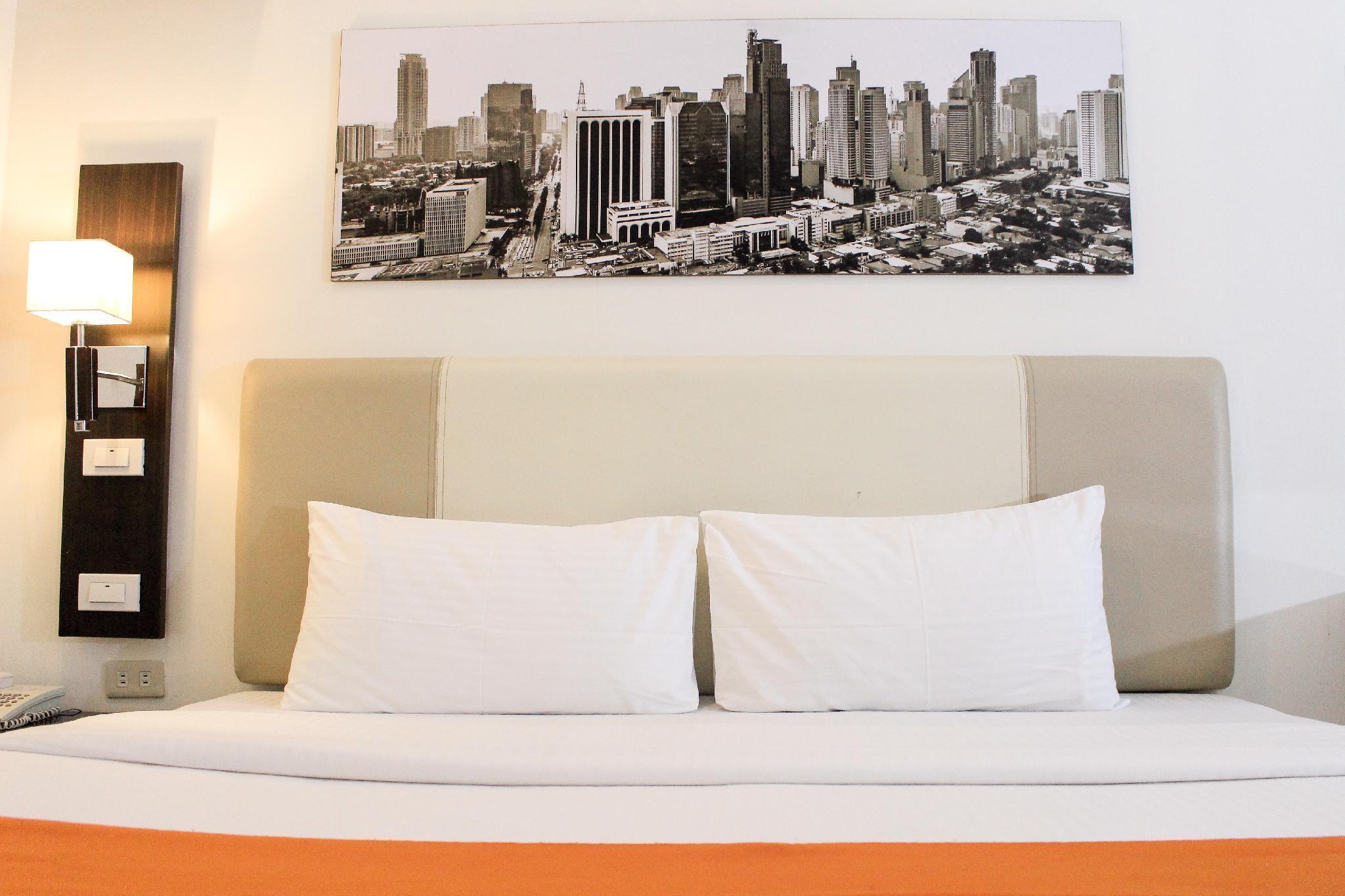 Hostel 1632 Manila Exteriér fotografie