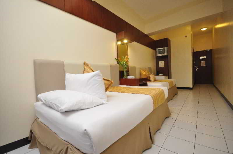 Hostel 1632 Manila Exteriér fotografie