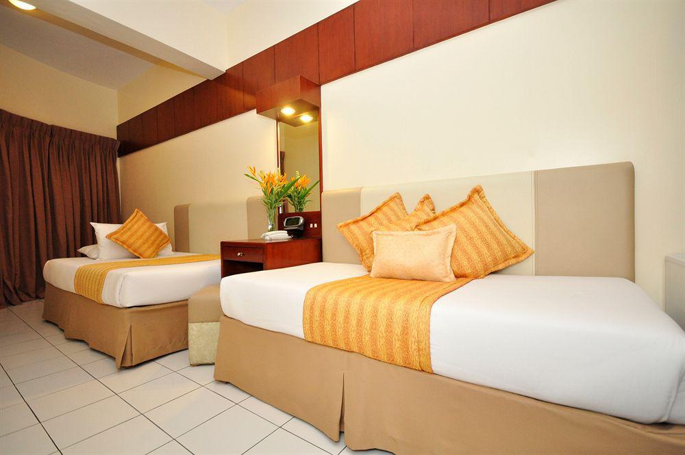 Hostel 1632 Manila Exteriér fotografie